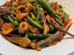 -秋色客家菜(南山店)