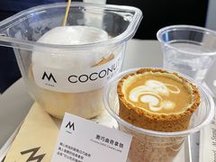 -M Stand(西安大悦城店)