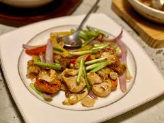 -T館·花园艺术餐厅