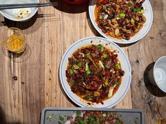 -树厨贵州菜(大十字店)