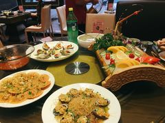 -厨彩阳光(河东路店)