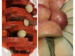 花式果拼-眉州东坡(清河万象汇店)