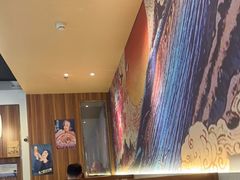 -千寻山野烤肉(中关村店)