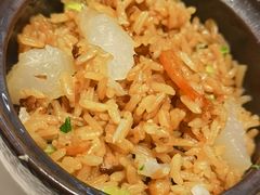 闽和南白萝卜饭-闽和南(深圳万象城店)