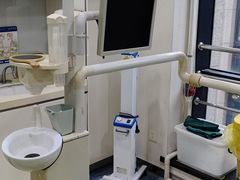 -泰康拜博口腔医院(江北总院)