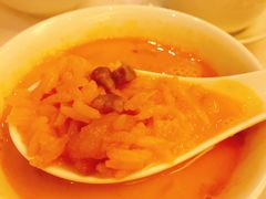 贵妃泡饭-利苑酒家(合景国际金融广场店)