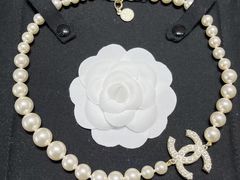 -CHANEL(恒隆广场店)