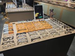 -棱石眼镜(CP静安店)