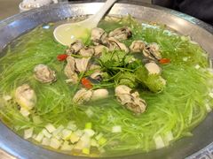 -韩记海鲜饺子(隆仁世家店)