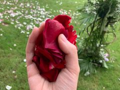 -老洋房花园饭店(绍兴路店)