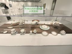 -深圳市当代艺术与城市规划馆