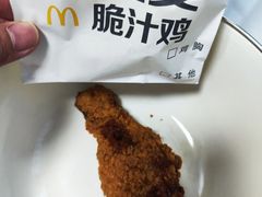 -麦当劳(双榆树店)