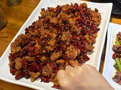 -望京一号·重庆江湖菜(工体店)
