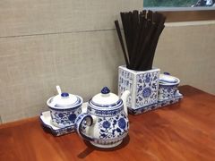 -南岳面馆(南门小街店)