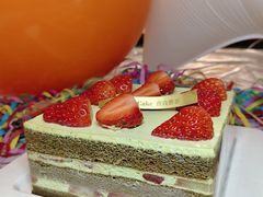 -壹点壹客·生日蛋糕(南山店)