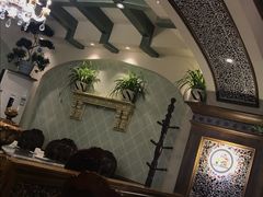 -新疆伊宁远征餐厅