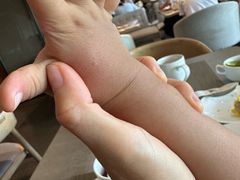 -上海佘山世茂艾美酒店