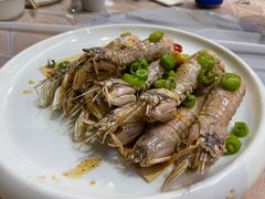 -大锅强·蒸海鲜青岛菜(金沙滩店)