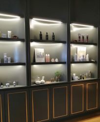 点击看大图 -栖SPA·ONDA ·海菲秀·皑皑科技美肤中心