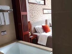 -天目湖御水温泉·度假酒店