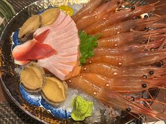 -田舍家Inakaya·炉端烧·铁板烧(天汇igc店)