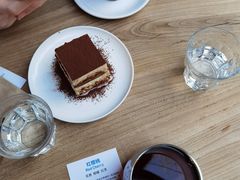 -VOYAGE COFFEE(北锣鼓巷店)