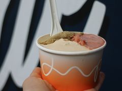 -Dip in Gelato(富民路店)