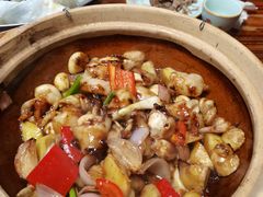 -侠成水上农庄(工业大道店)