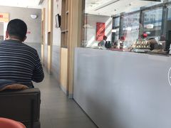 -喜家德虾仁水饺(金融中心店)