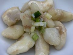 菱角-苏小柳点心·手作小笼包(浦东嘉里城分院)