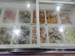 -无限量·自助·烤肉·火锅·海鲜(樾河南路店)