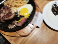 -纽斯特牛排自助餐厅(浦东文峰广场店)