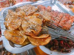 -小民大排档(马场角横路店)