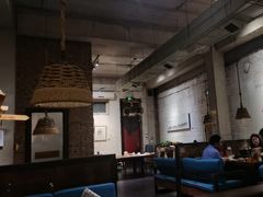 -苹果树下艺术餐厅(通州店)