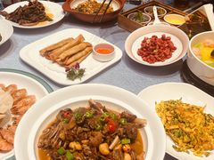 -盛福楼·惠山宴(盛岸路店)