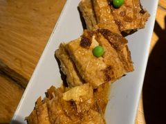 -金牌外婆家(苏州中心店)