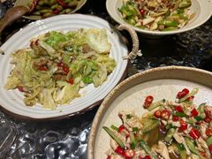 -粉八·云南米线·建水烧烤(常熟路店)