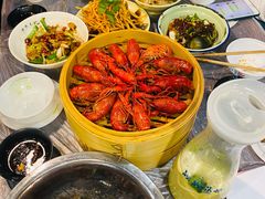 -靓靓蒸虾·头牌蒸虾(雪松路总店)
