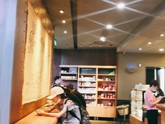 -星巴克(天津滨海国际机场1店)