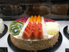 -味多美蛋糕(灯市口店)