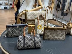 -杉杉奥特莱斯广场(哈尔滨店)