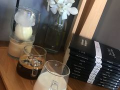 三球咖啡-转山咖啡(松柏社区店)