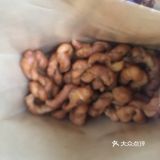 平时在超市买的没有这个酥脆也没有这家的松