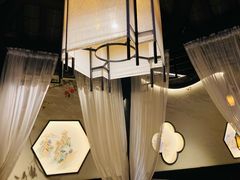 -绿茶餐厅(朝阳大悦城店)