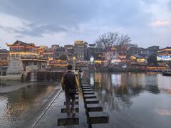 -乾州古城