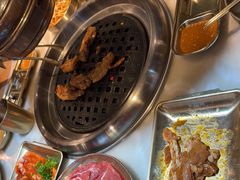-韩宫宴和牛烤肉(无锡大东方广场店)
