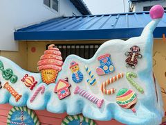 -松月洞童话村