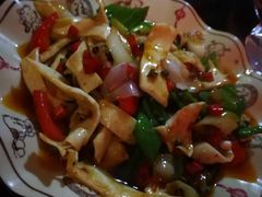 -三色堇(小通巷店)