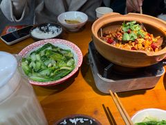 -陈家婆的菜(梅溪湖店)