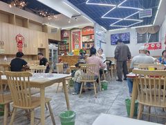 -庆山饭店·海鲜饺子家常菜(北戴河黑石路店)